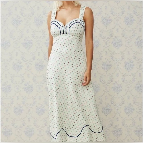 Free People Dresses & Skirts - FP NWT Stunning Dress